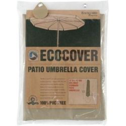 Patio Umbrella Cover 72x15""