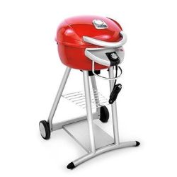 CB Electric Salsa Red