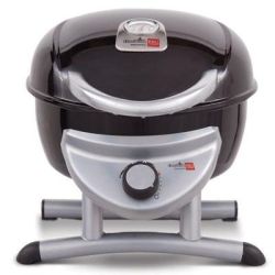 CB Patio Bistro 180 Black