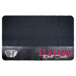 Alabama Crimson Tide Grill Mat