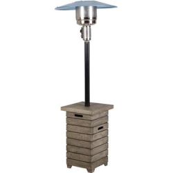 Alondra Park Gas Patio Heater