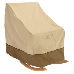 Veranda Patio Rock Chair Cvr