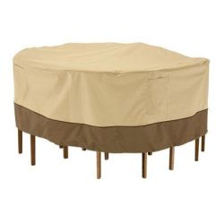 Veranda Table and Chair Cover