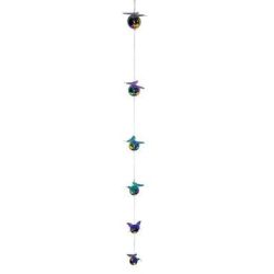 48"" Butterfly Ball Strand