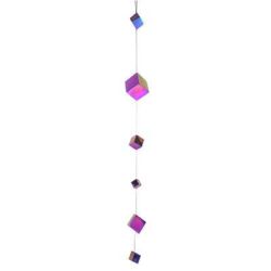 48"" Cube Strand