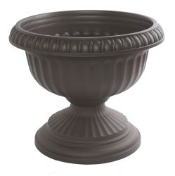 Bloem 12in Grecian Urn Peppercorn