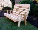 Cedar Twin Ponds Furniture Collection