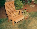 Cedar Twin Ponds Furniture Collection