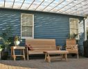 Cedar Twin Ponds Furniture Collection