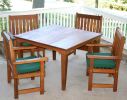 47"" Cedar Get-Together Dining Set