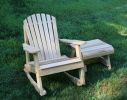 Cedar American Forest Adirondack Rocker