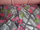Sassy B True Timber Camo Armchair Pink