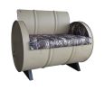 DRT True Timber Camo Armchair Mat Tan
