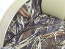 DRT True Timber Camo Armchair Mat Tan