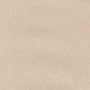 Howard Elliott Seascape Sand Scroll Puff Ottoman - Mahogany Frame