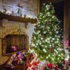 Mini LED String Lights- Warm White- 70 ct