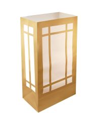 Luminaria Bags- Lantern- 24ct