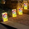 Luminaria Bags- Happy Birthday- 24ct