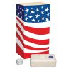 Candle Luminaria Kit- Americana- 12ct