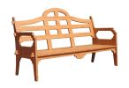 Palladian Sofa