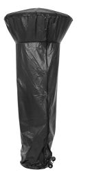 Full Length Pro Series Patio Heater Vinyl Cover