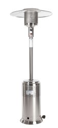 Stainless Steel Pro Series Patio Heater