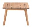 GRACE BAY SIDE TABLE NATURAL