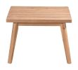 GRACE BAY SIDE TABLE NATURAL