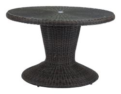 NOE DINING TABLE BROWN