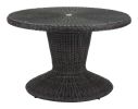 NOE DINING TABLE BROWN