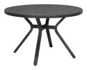 MENDOCINO DINING TABLE BROWN
