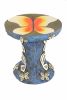 3-Piece Butterfly Table and Chair Novelty Garden Patio Furniture Set