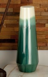Stunning ceramic vase, small