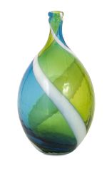 Remarkable cambria large glass vase