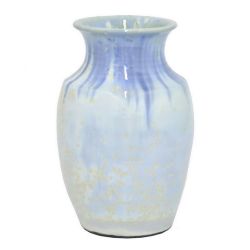 Benzara 74492 charming ceramic vase