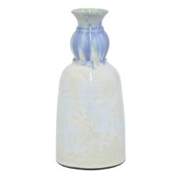Benzara 74494 interesting ceramic vase