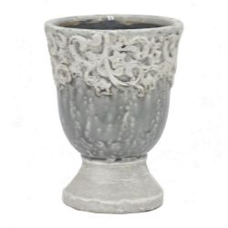 Benzara 76969 enticing ceramic vase